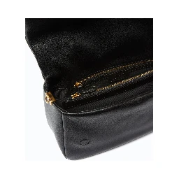 PINKO CLICK SOFT HORIZONTAL purse