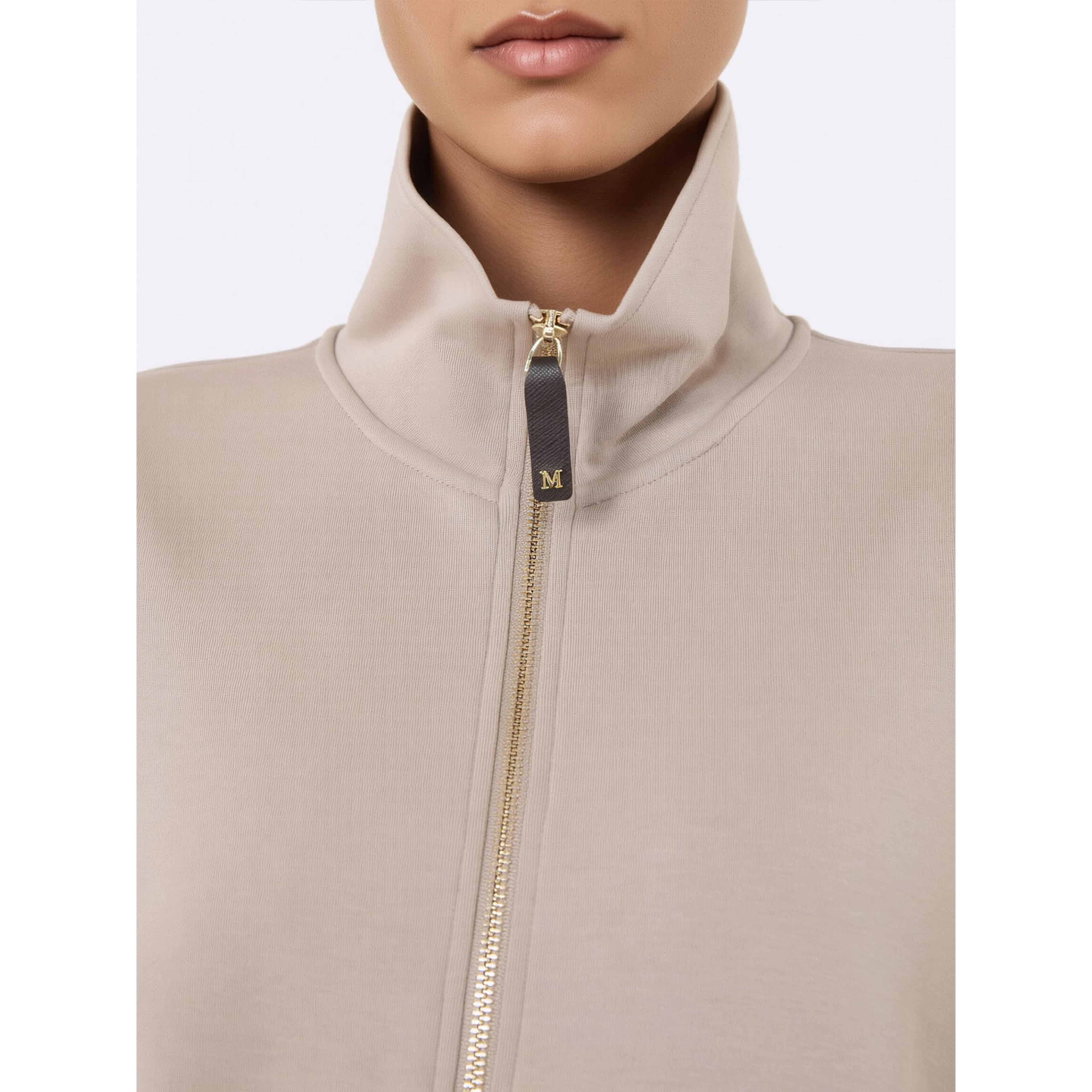 'S MAX MARA SMMCAREZZA hoodie