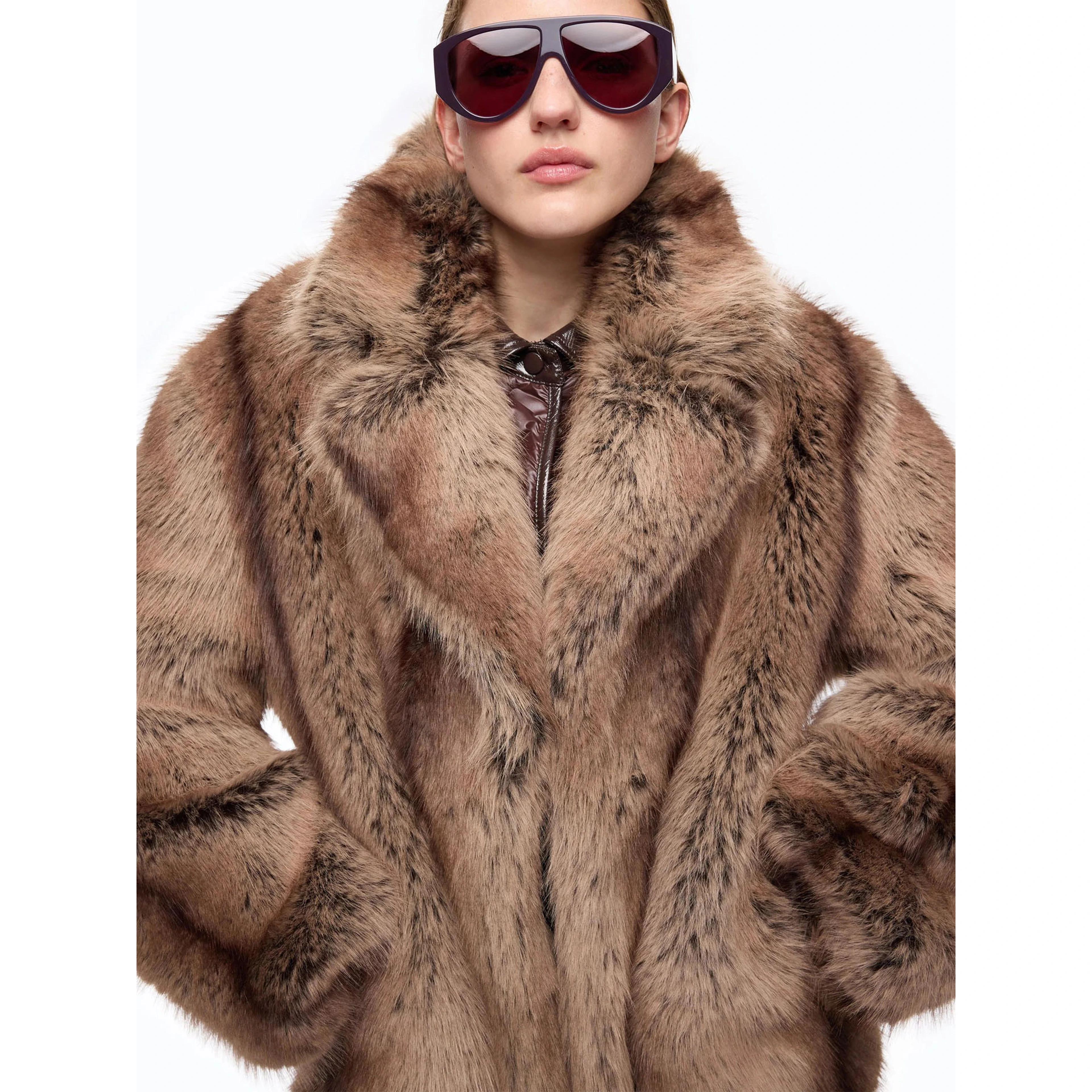 PINKO CALADENIA coat