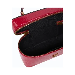 PINKO MINI NEW SHINY handbag