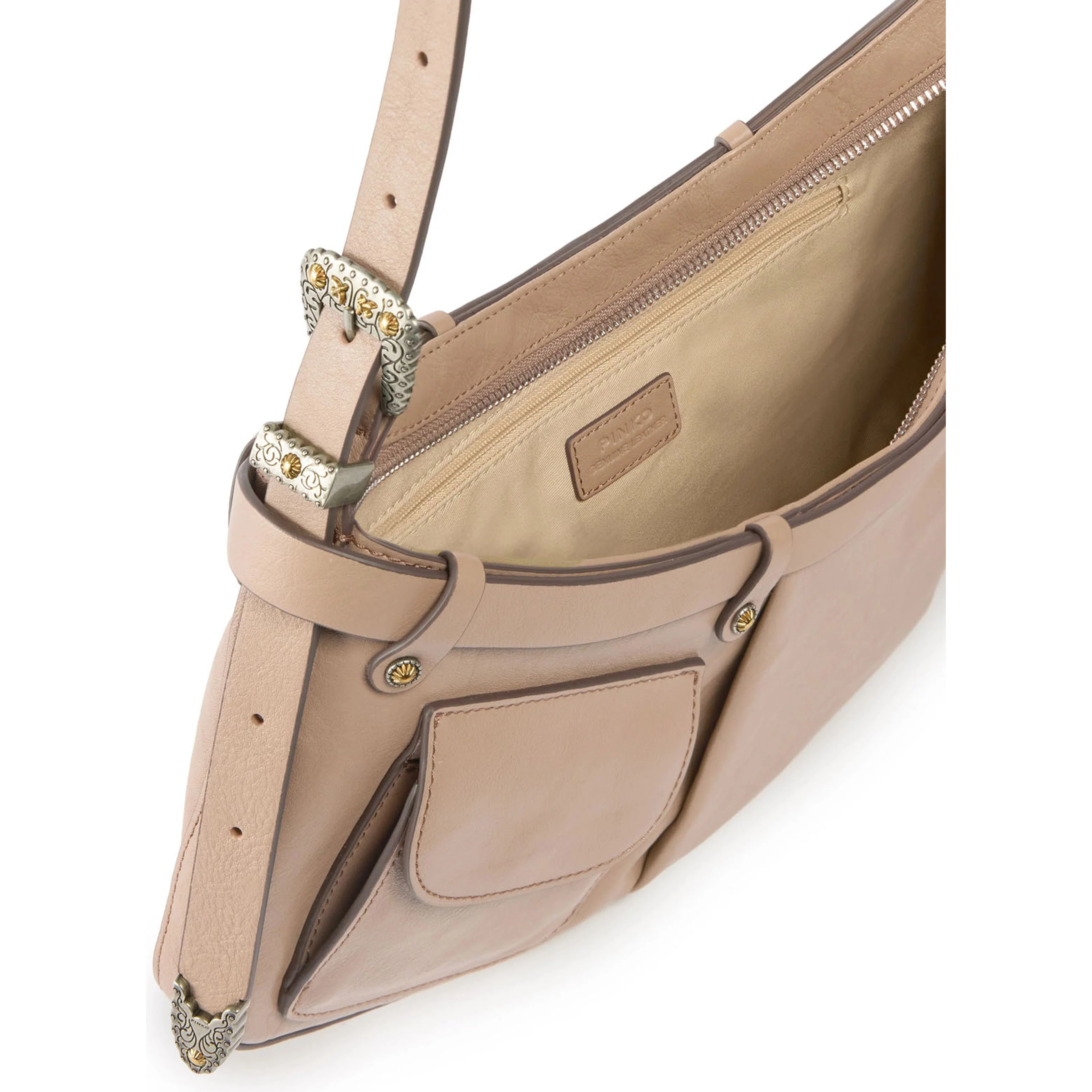 PINKO POCKET BODY handbag