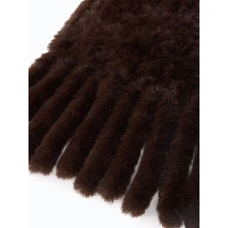 PINKO GELSO scarf