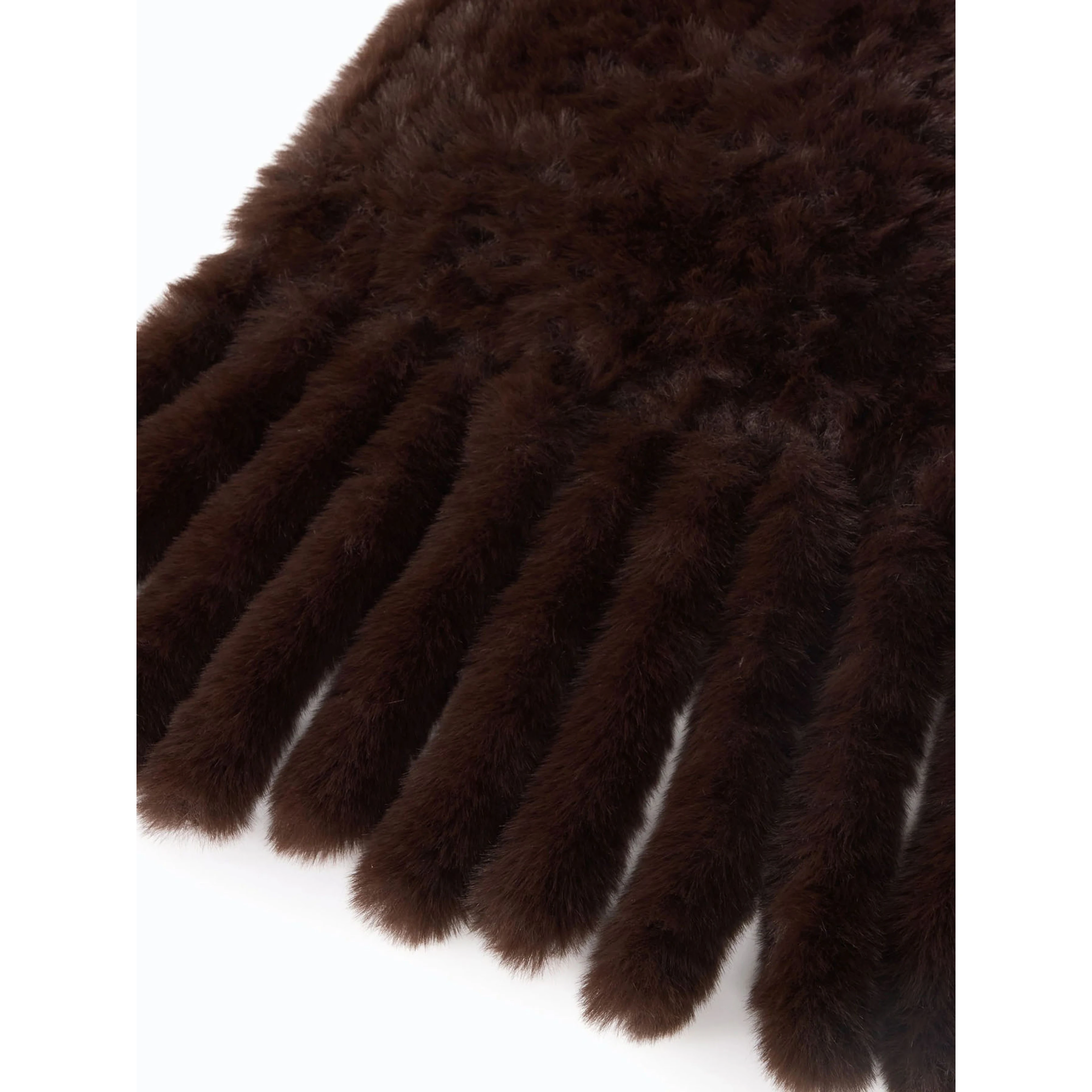 PINKO GELSO scarf