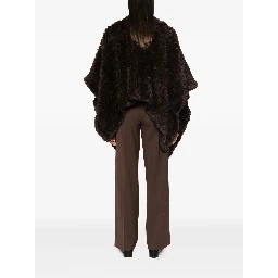 PINKO CILIEGIO poncho