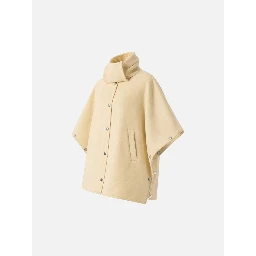 PINKO CYCLAMINO cape