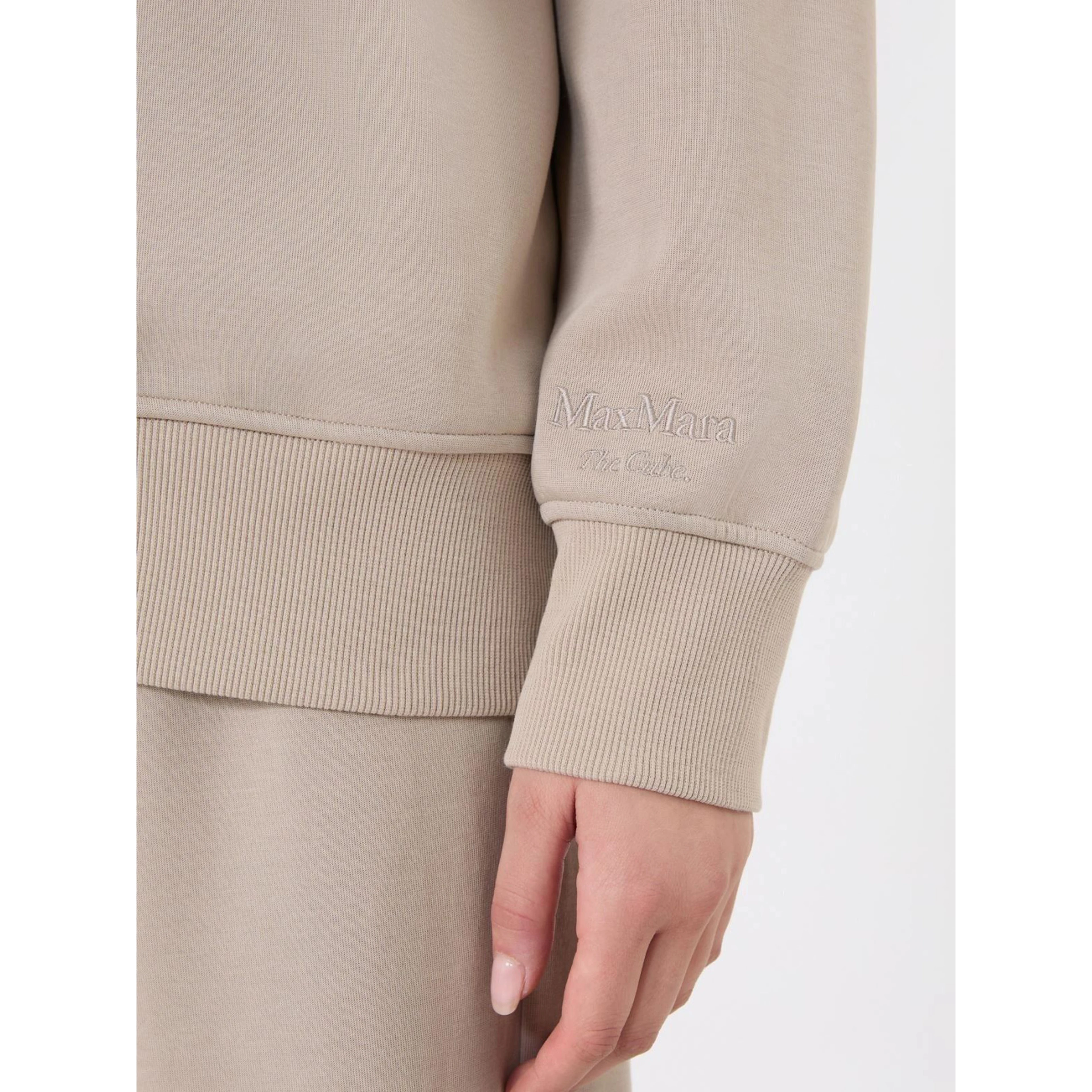 'S MAX MARA SMMCAREZZA hoodie