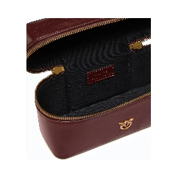 PINKO MINI NEW SHINY handbag