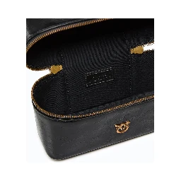PINKO MINI NEW SHINY handbag