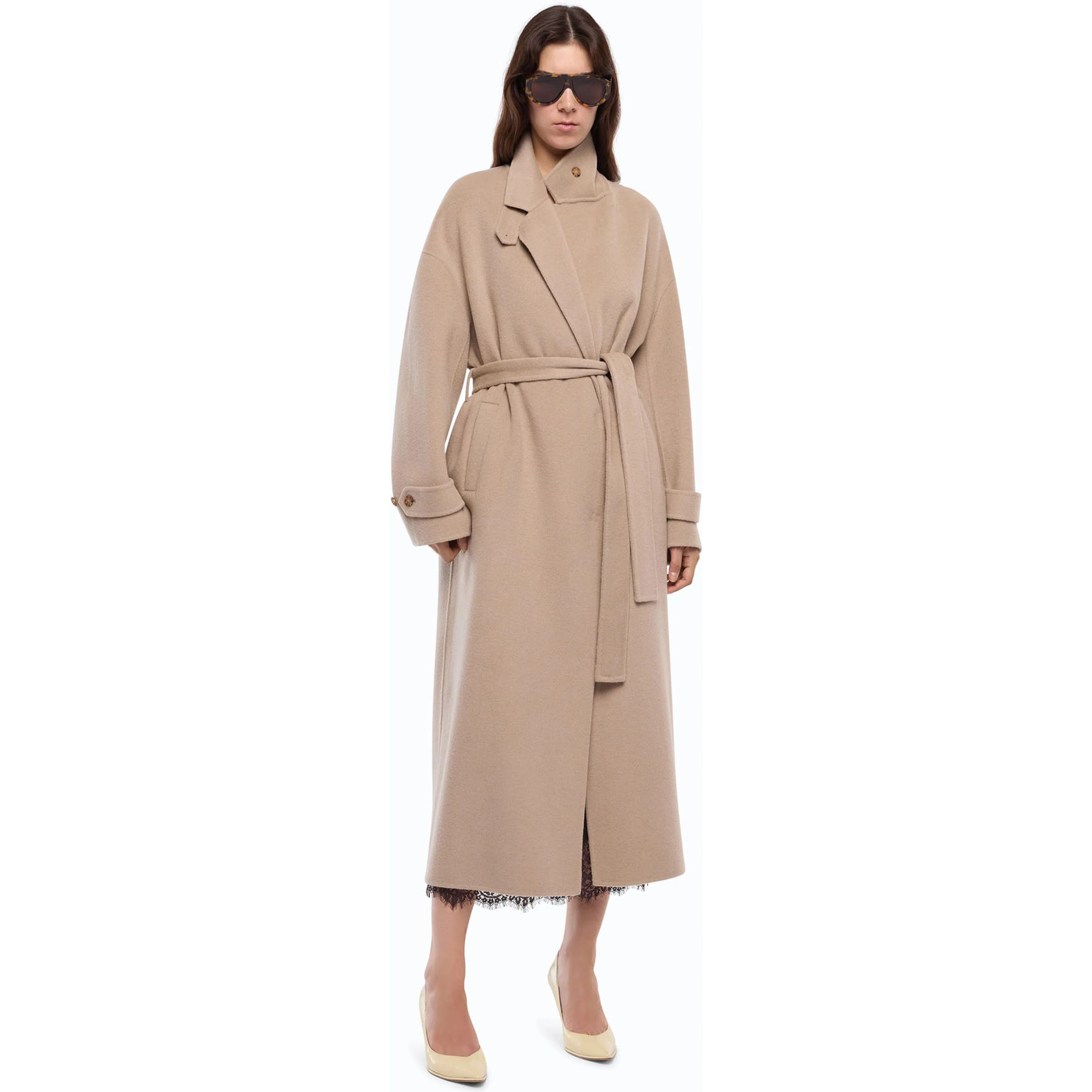PINKO CASELLA coat
