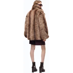 PINKO CALADENIA coat