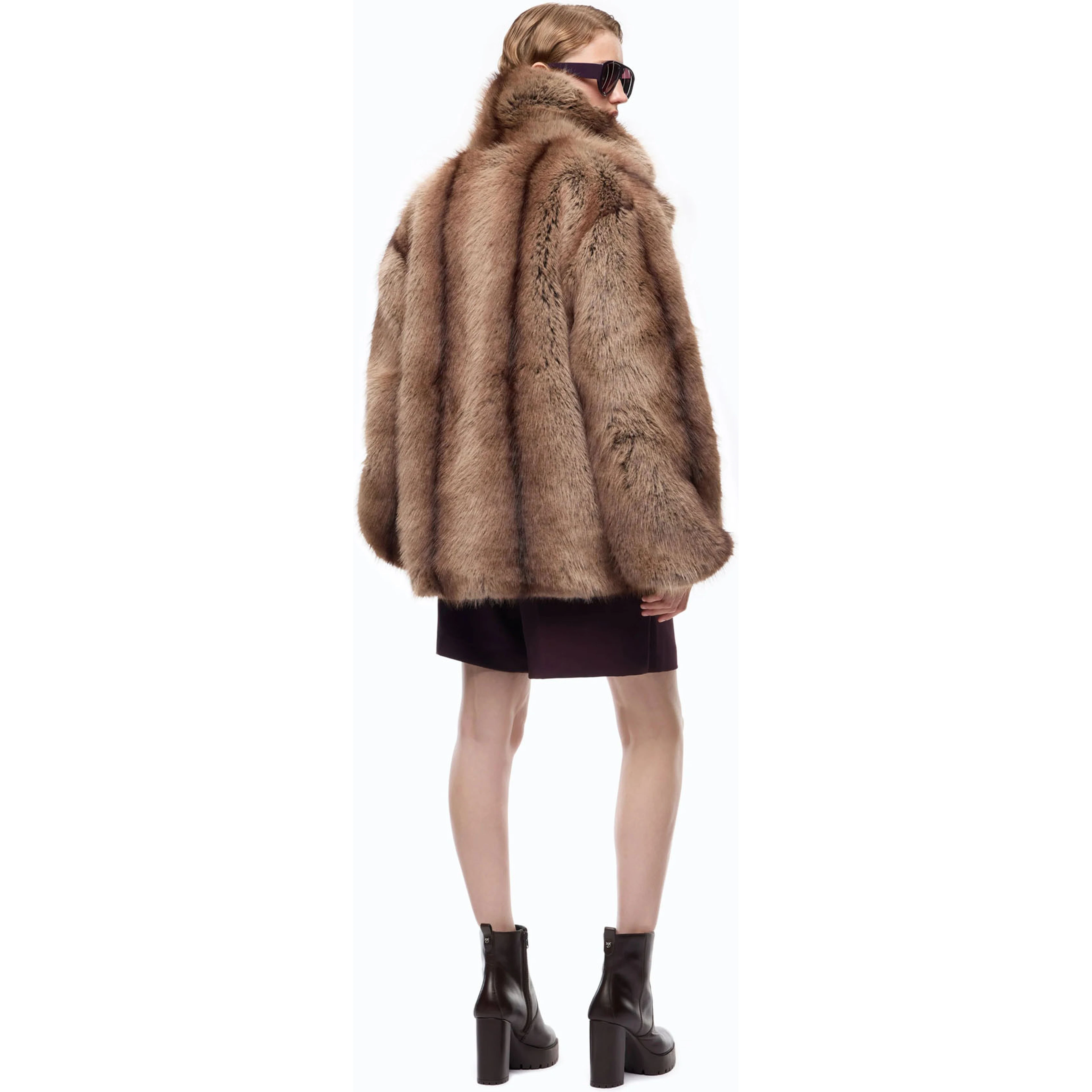PINKO CALADENIA coat