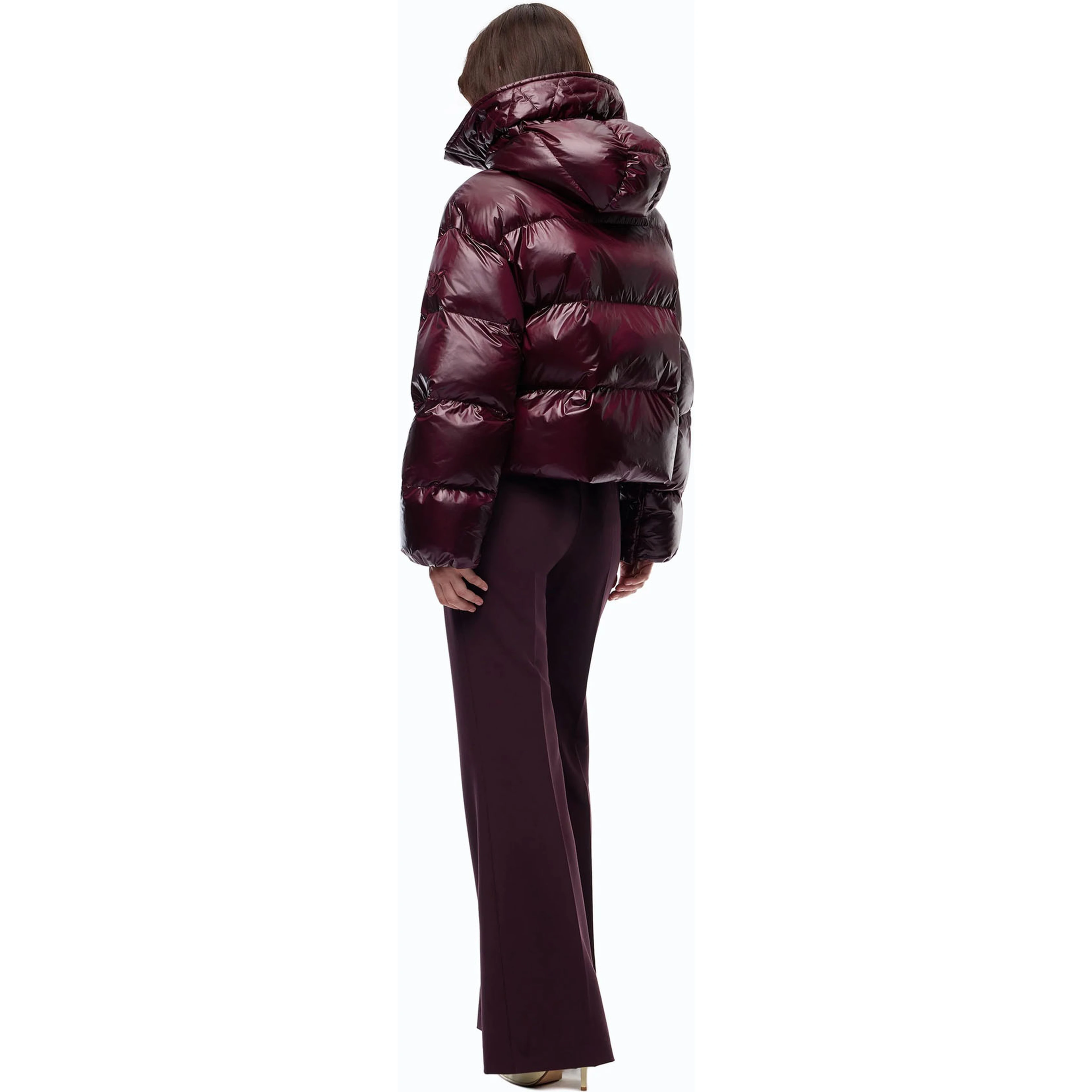 PINKO IMPASTO jacket
