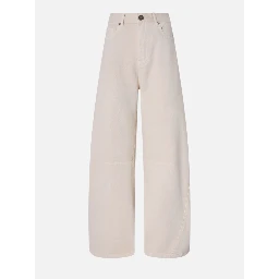 PINKO EMMA EGG jeans
