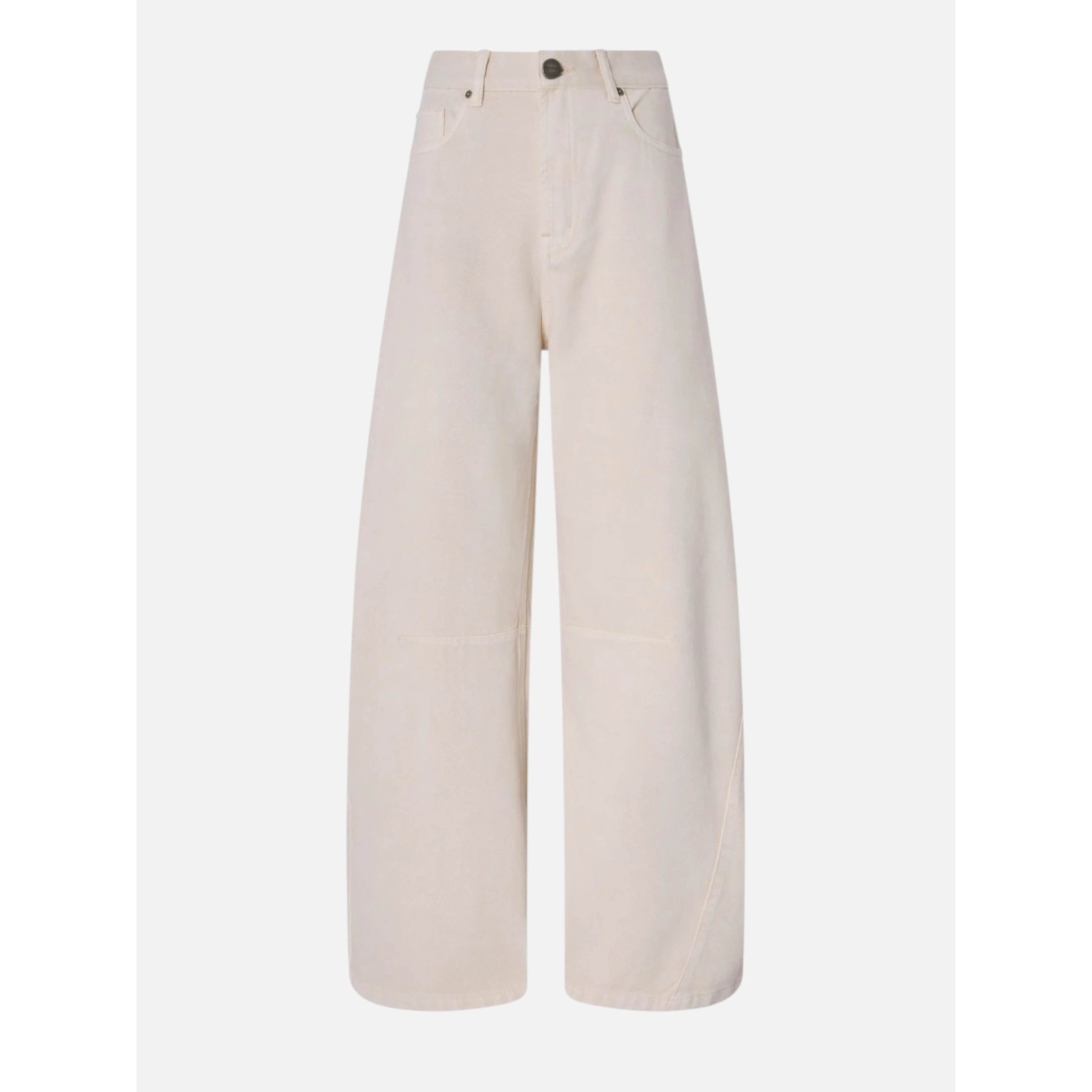PINKO EMMA EGG jeans
