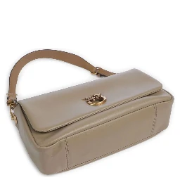 PINKO CLICK SOFT HORIZONTAL purse