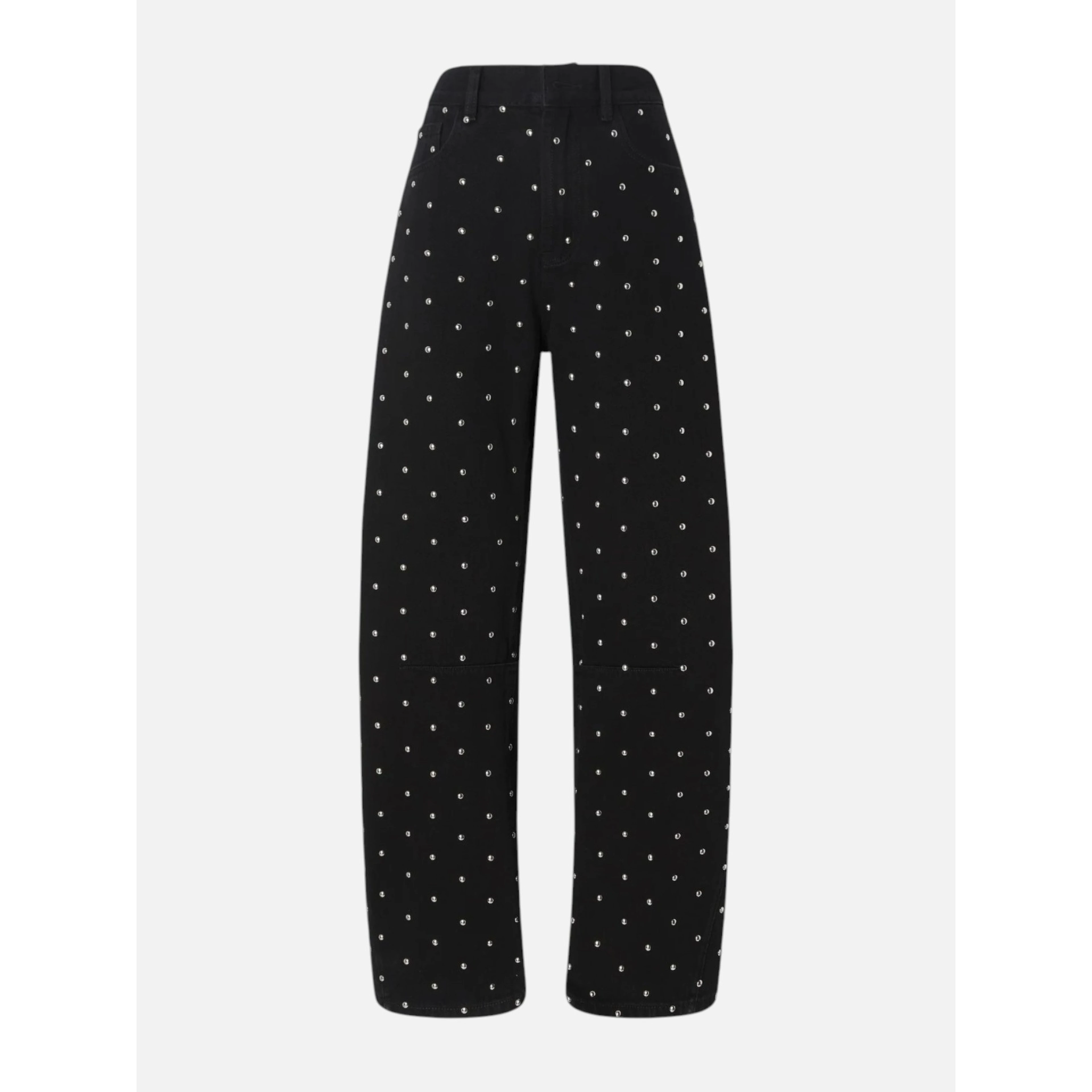 PINKO EMMA EGG jeans