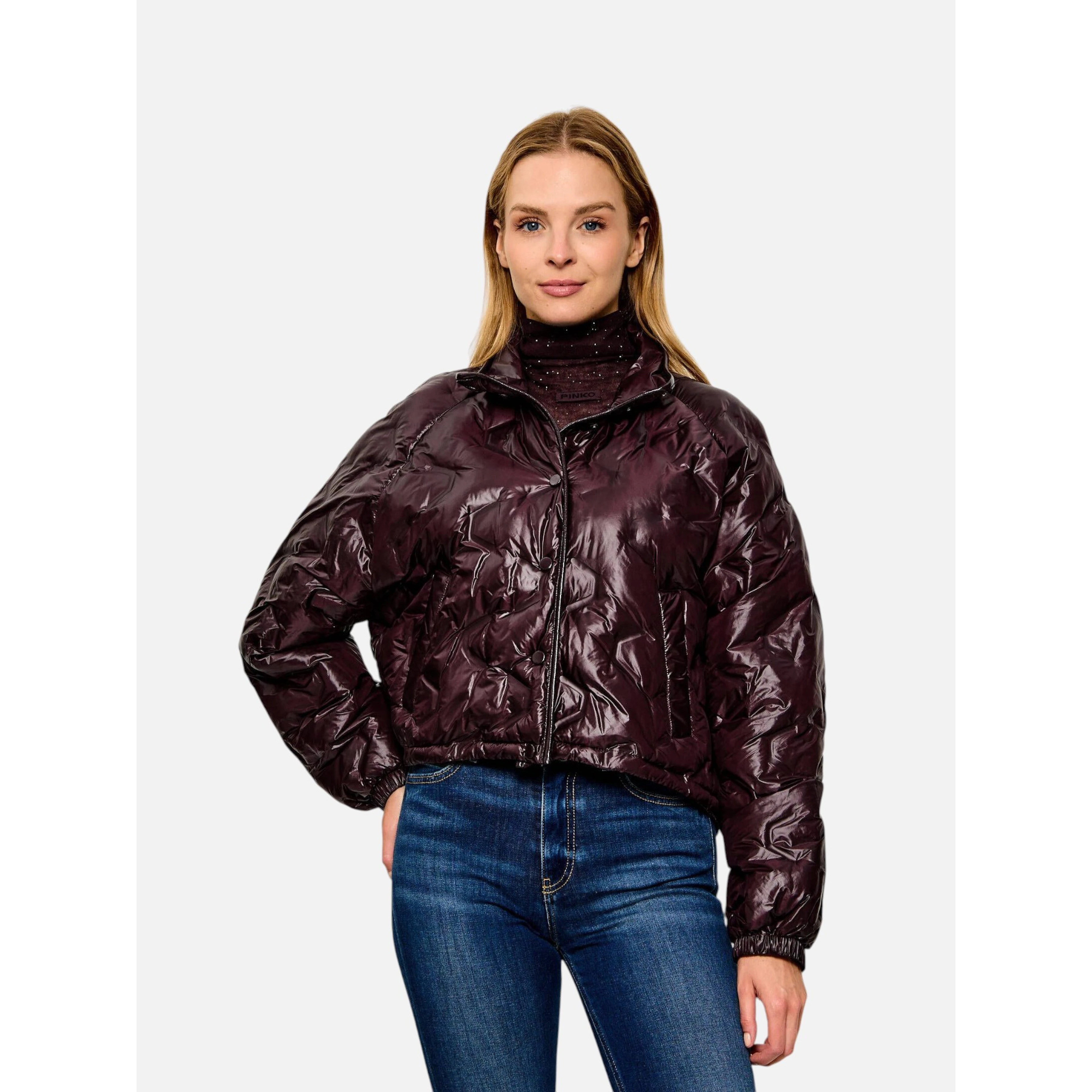 PINKO DIANTHA jacket