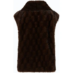 PINKO GLOSSINIA vest