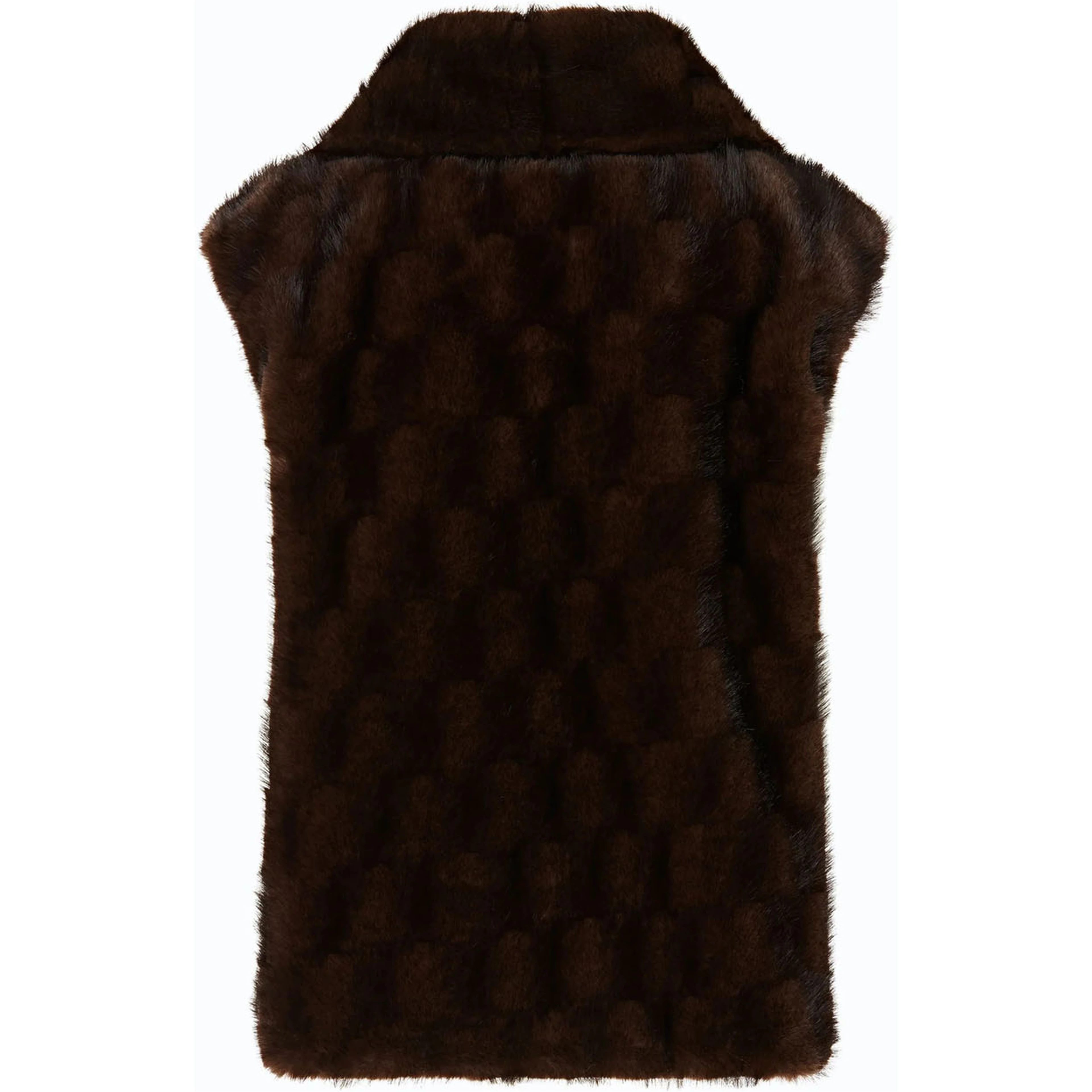 PINKO GLOSSINIA vest