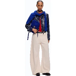PINKO EMMA EGG jeans