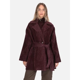 PINKO BRUXELLES coat