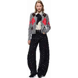 PINKO EMMA EGG jeans