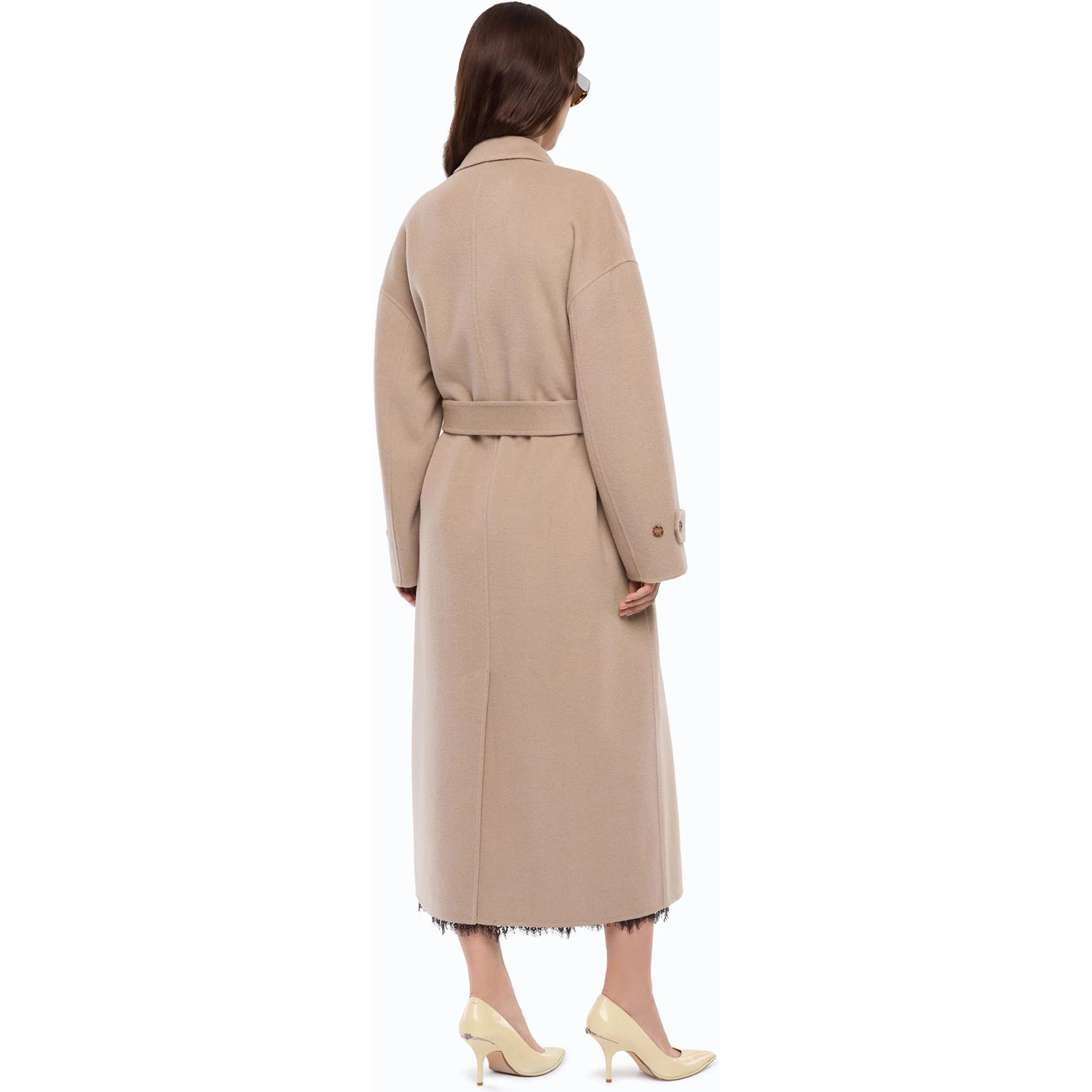 PINKO CASELLA coat