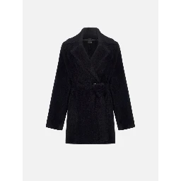 PINKO BRUXELLES coat