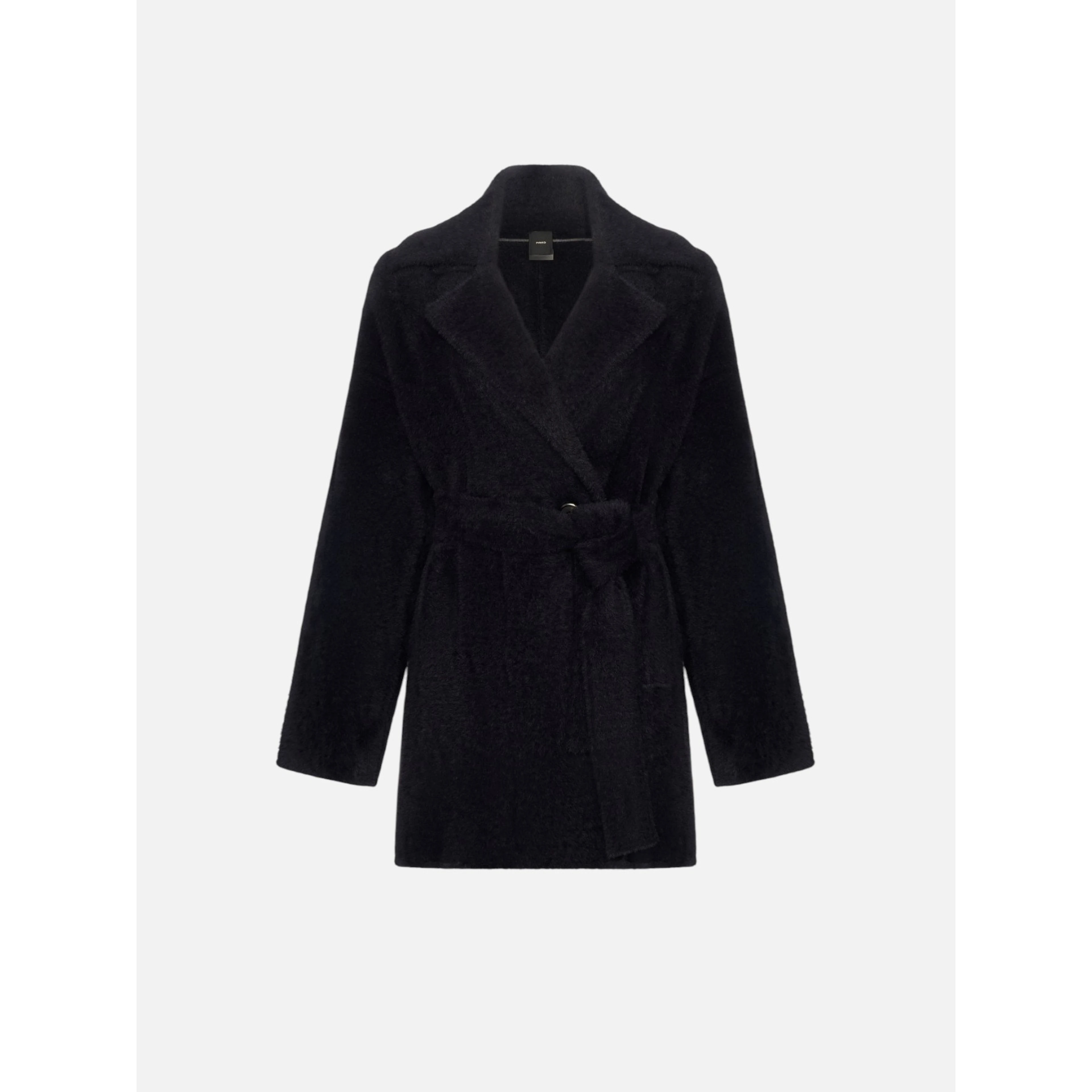 PINKO BRUXELLES coat
