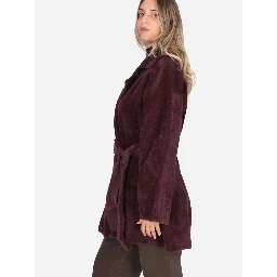 PINKO BRUXELLES coat
