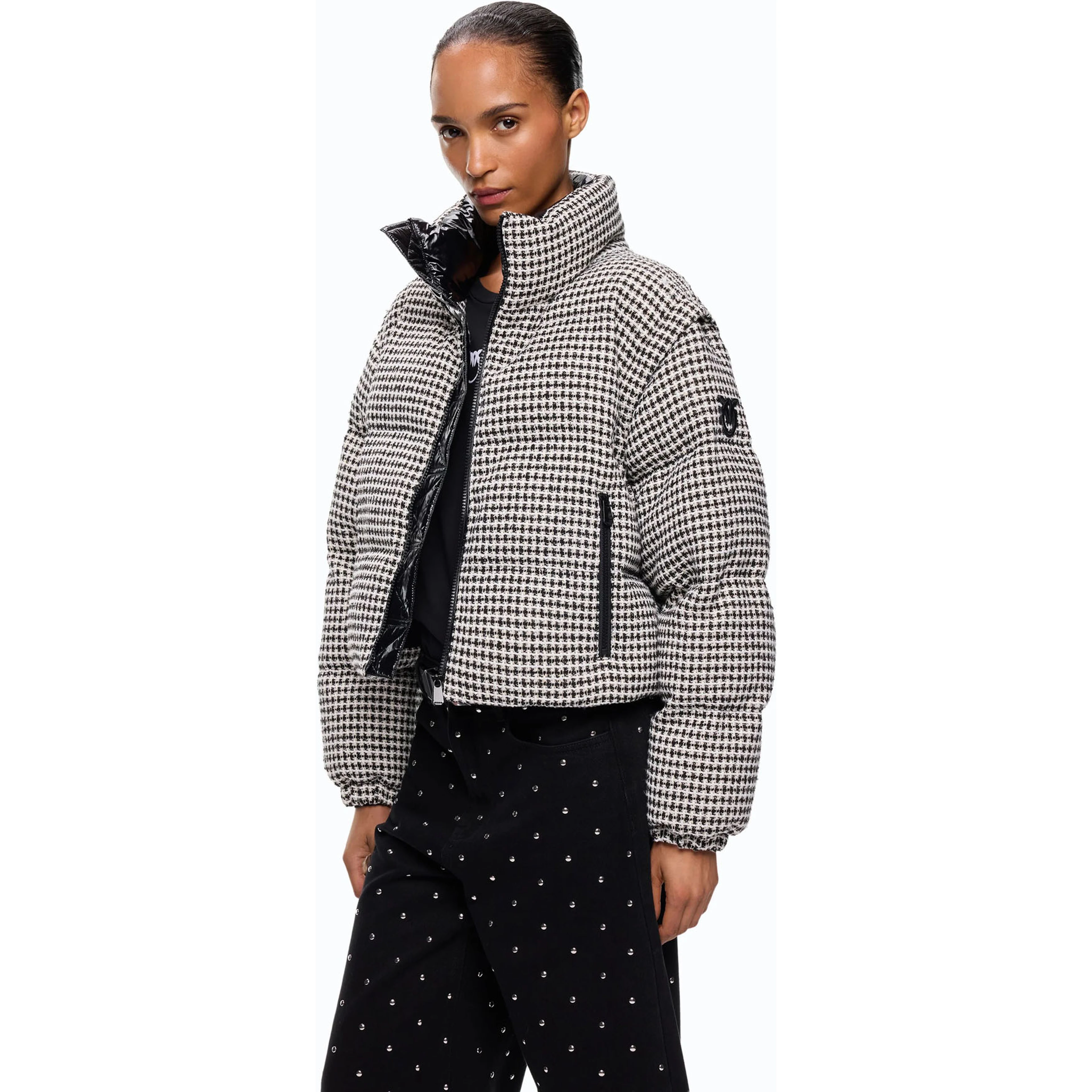 PINKO DABOECIA jacket