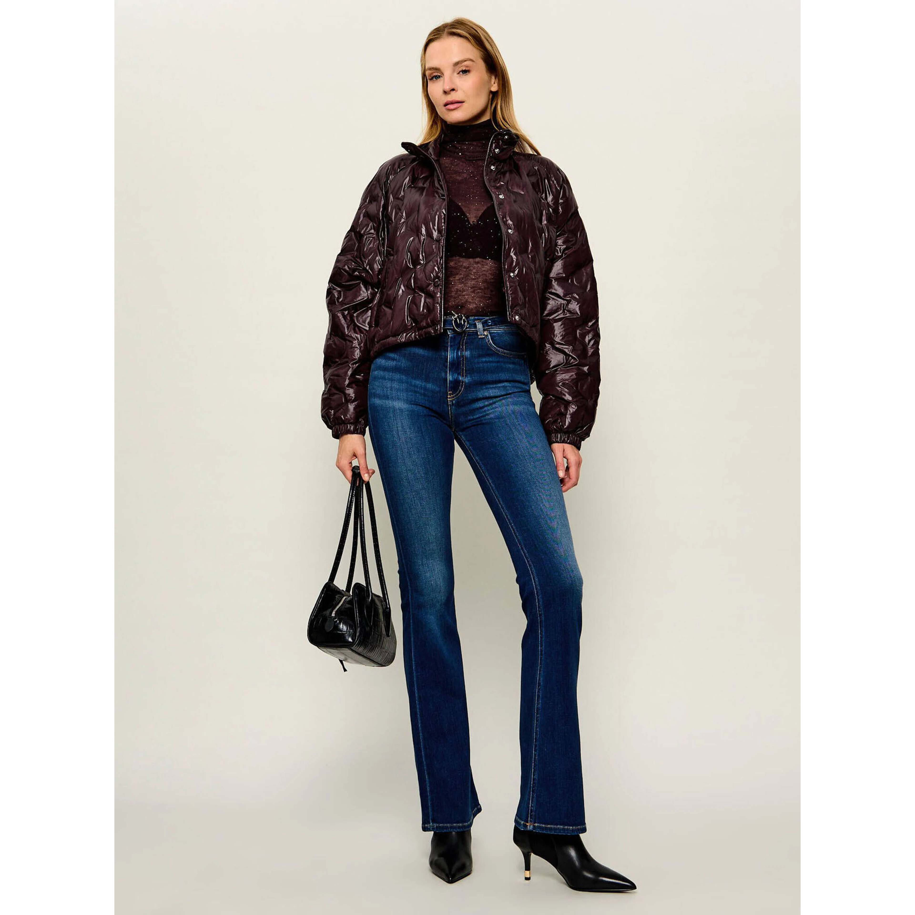 PINKO DIANTHA jacket