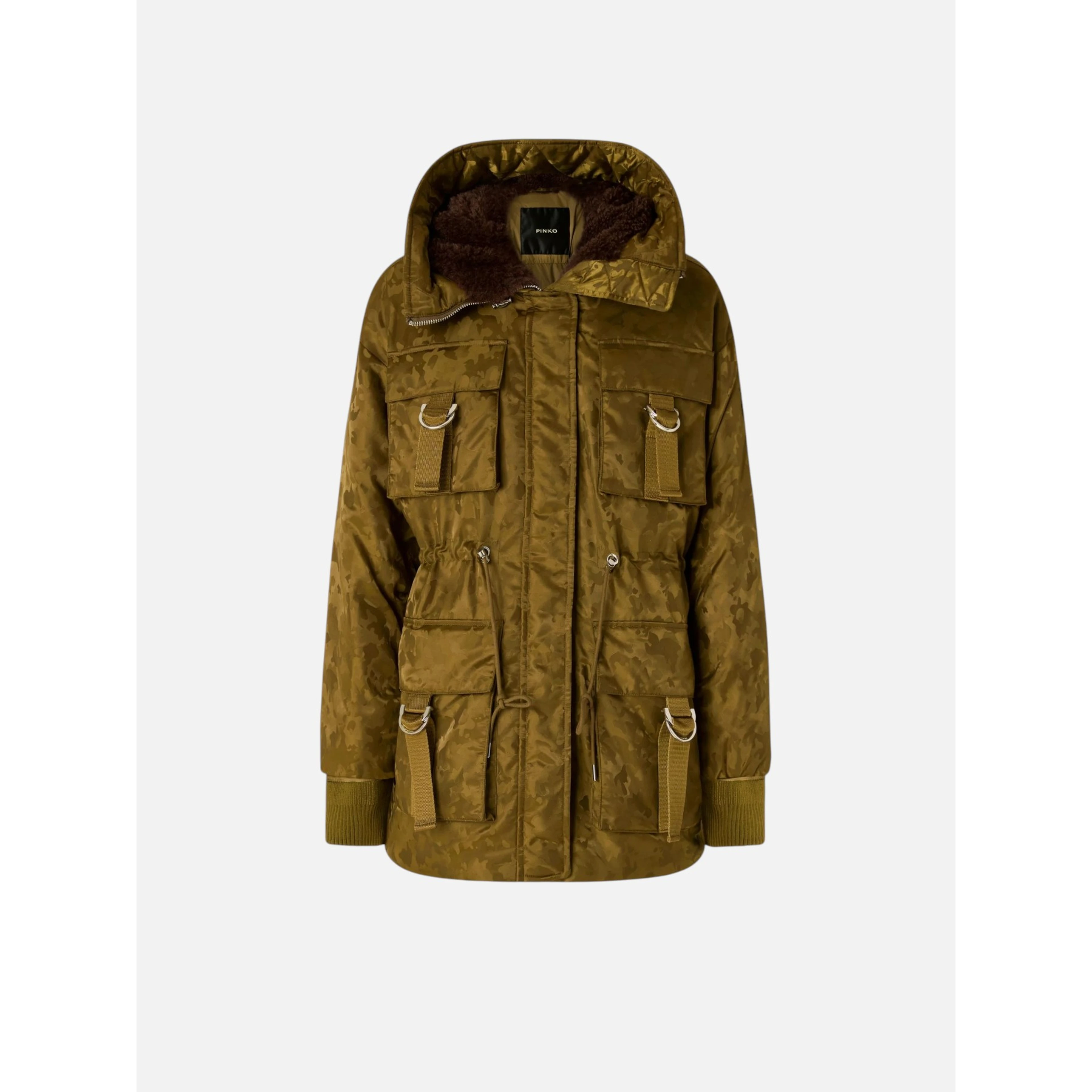 PINKO PASSITO jacket