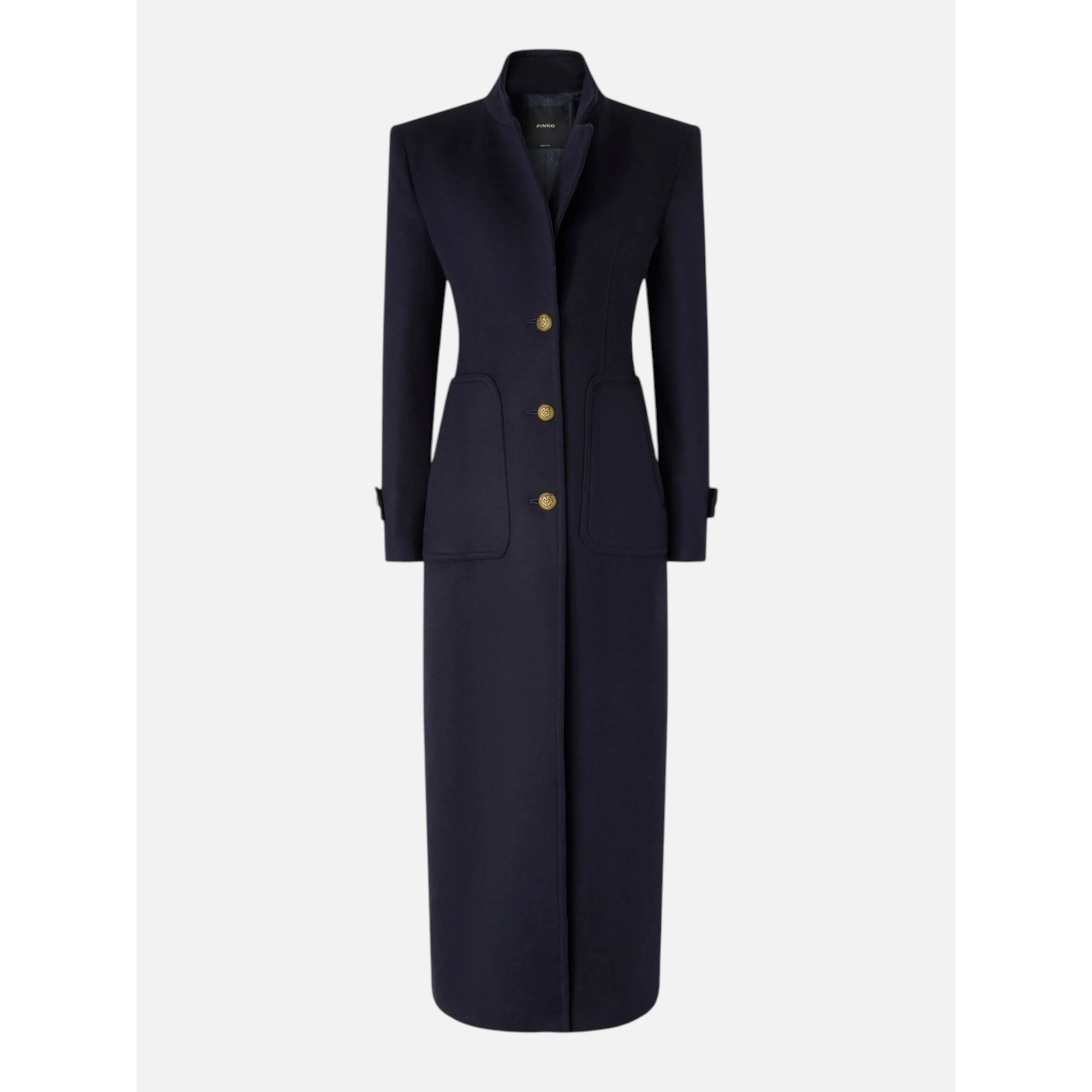 PINKO VERICI coat