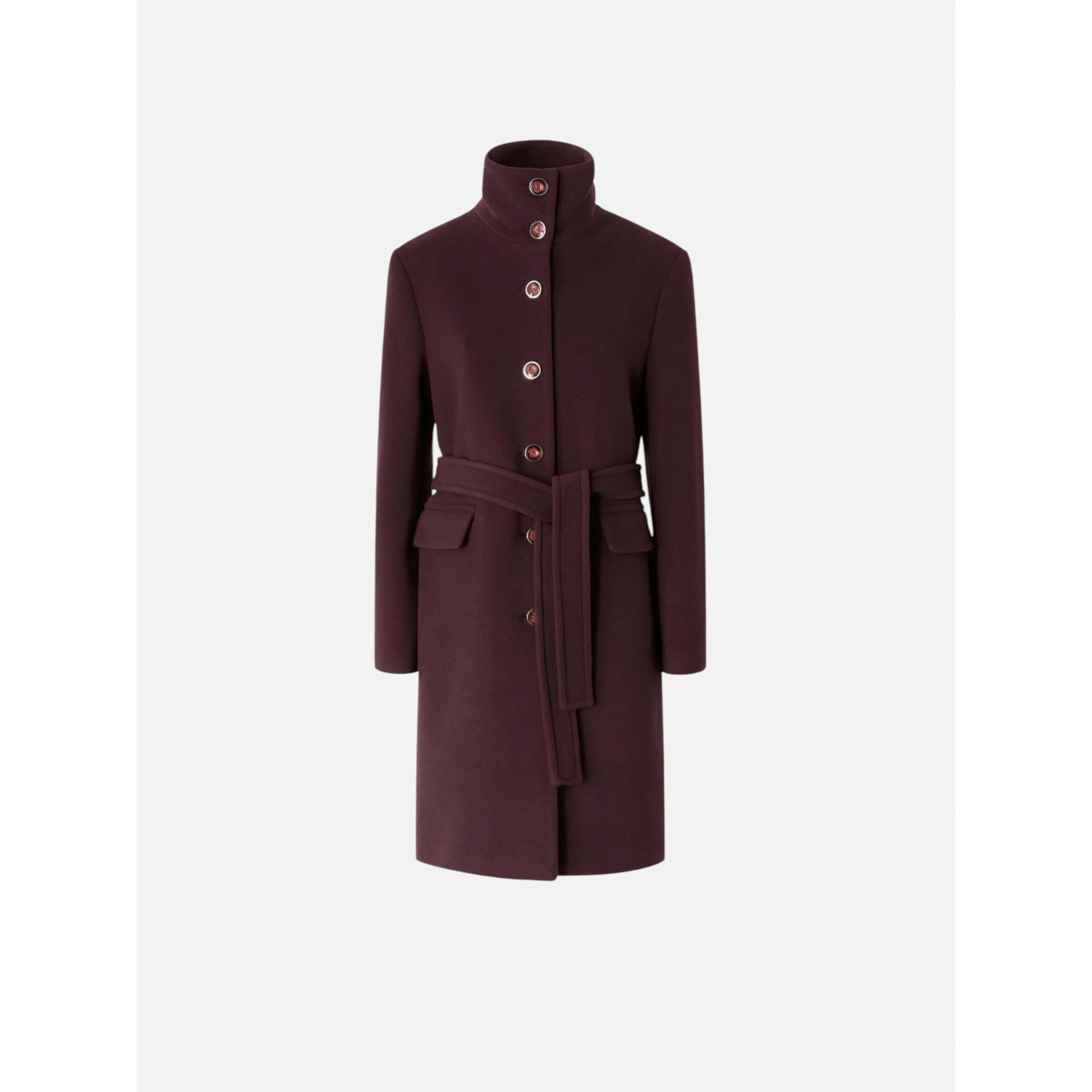 PINKO CITISO coat