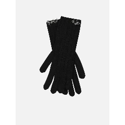 PINKO GINSENG gloves