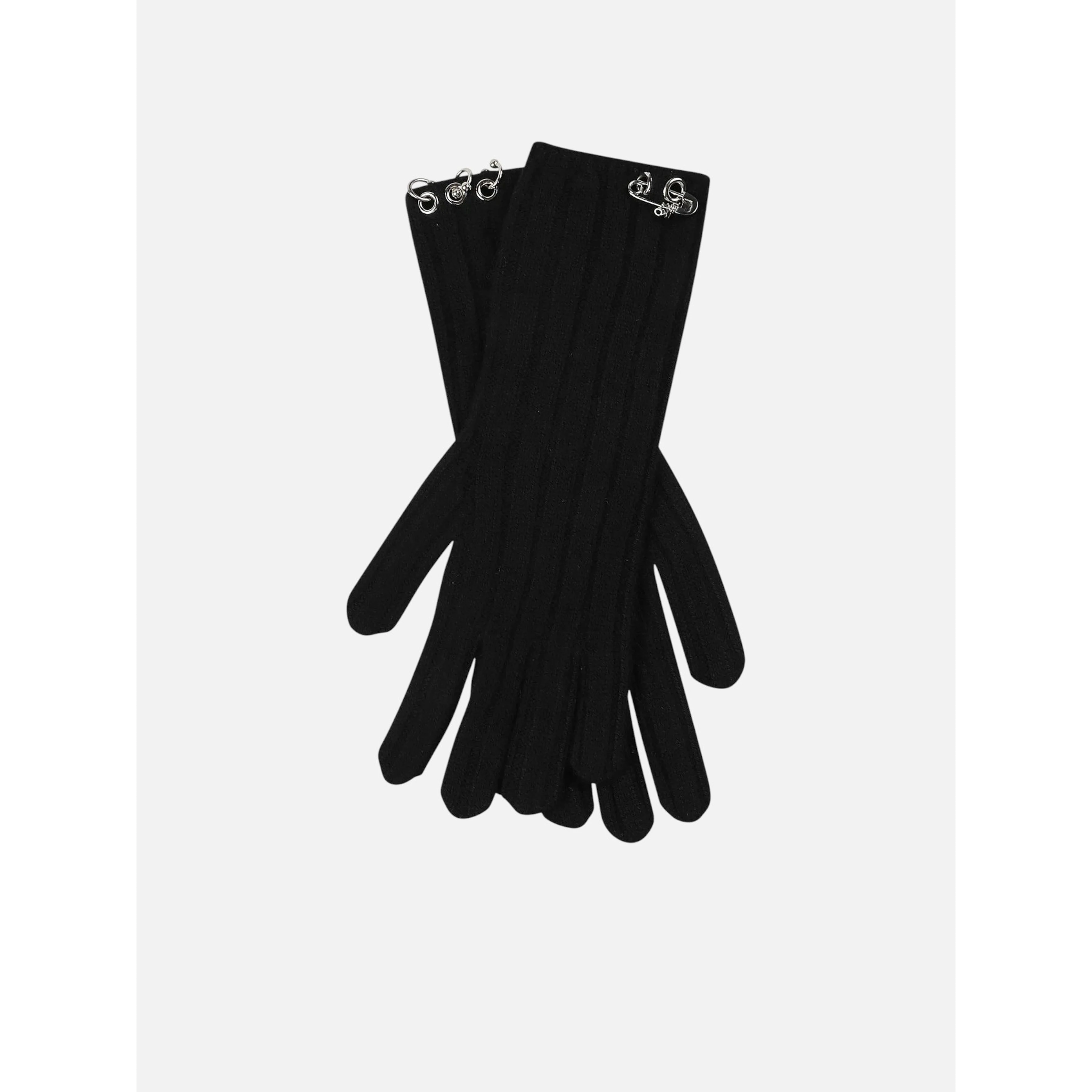 PINKO GINSENG gloves