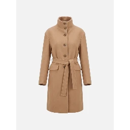 PINKO CITISO coat
