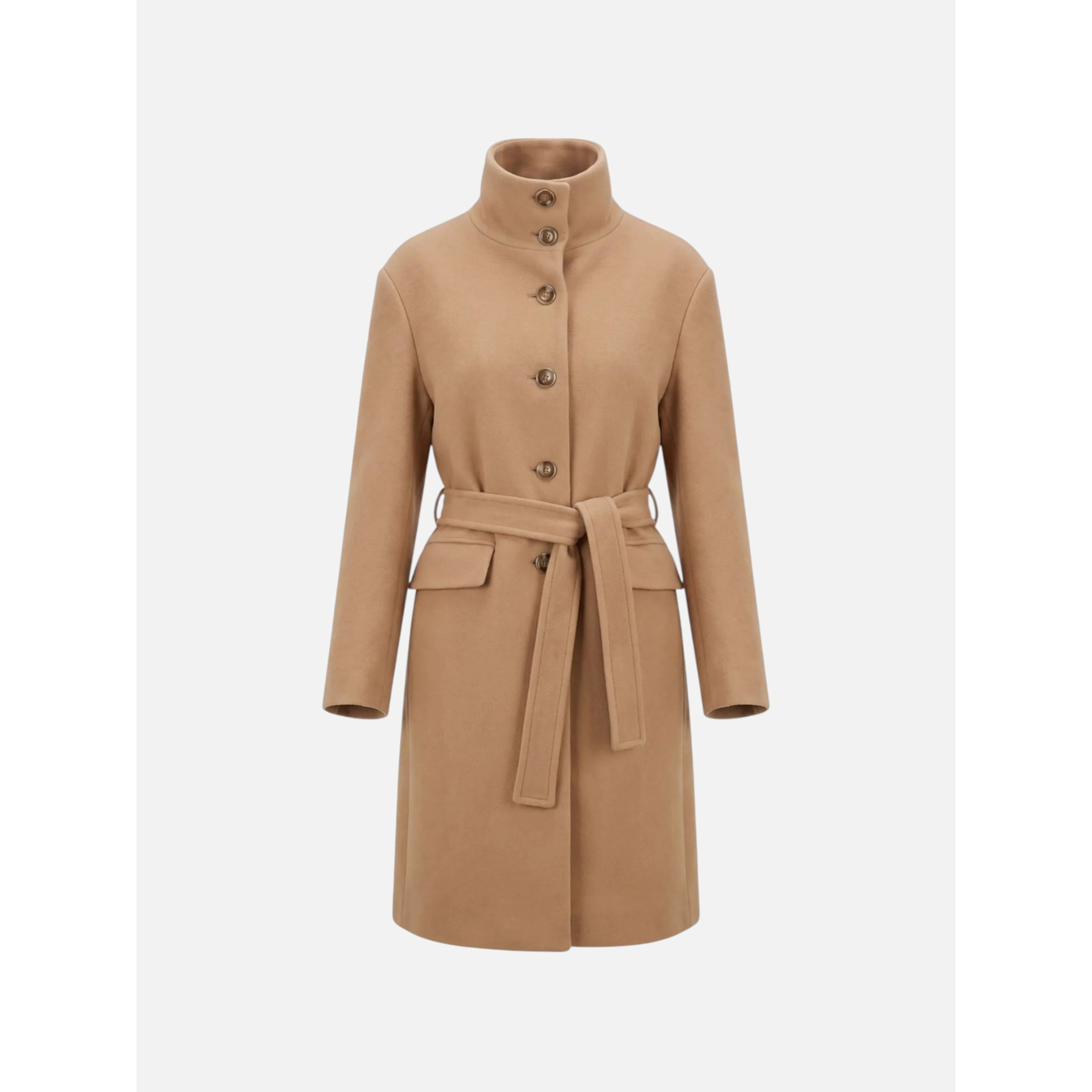 PINKO CITISO coat