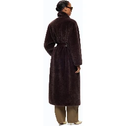 PINKO CALENDULA coat