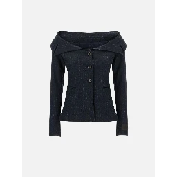 PINKO BIANCALE jacket