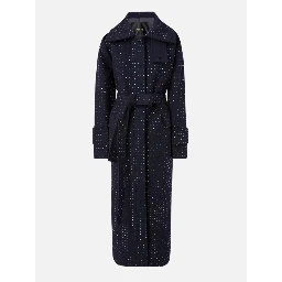 PINKO PEUGEOT coat