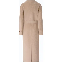 PINKO CASELLA coat