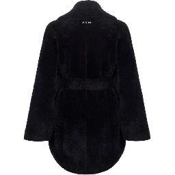 PINKO BRUXELLES coat