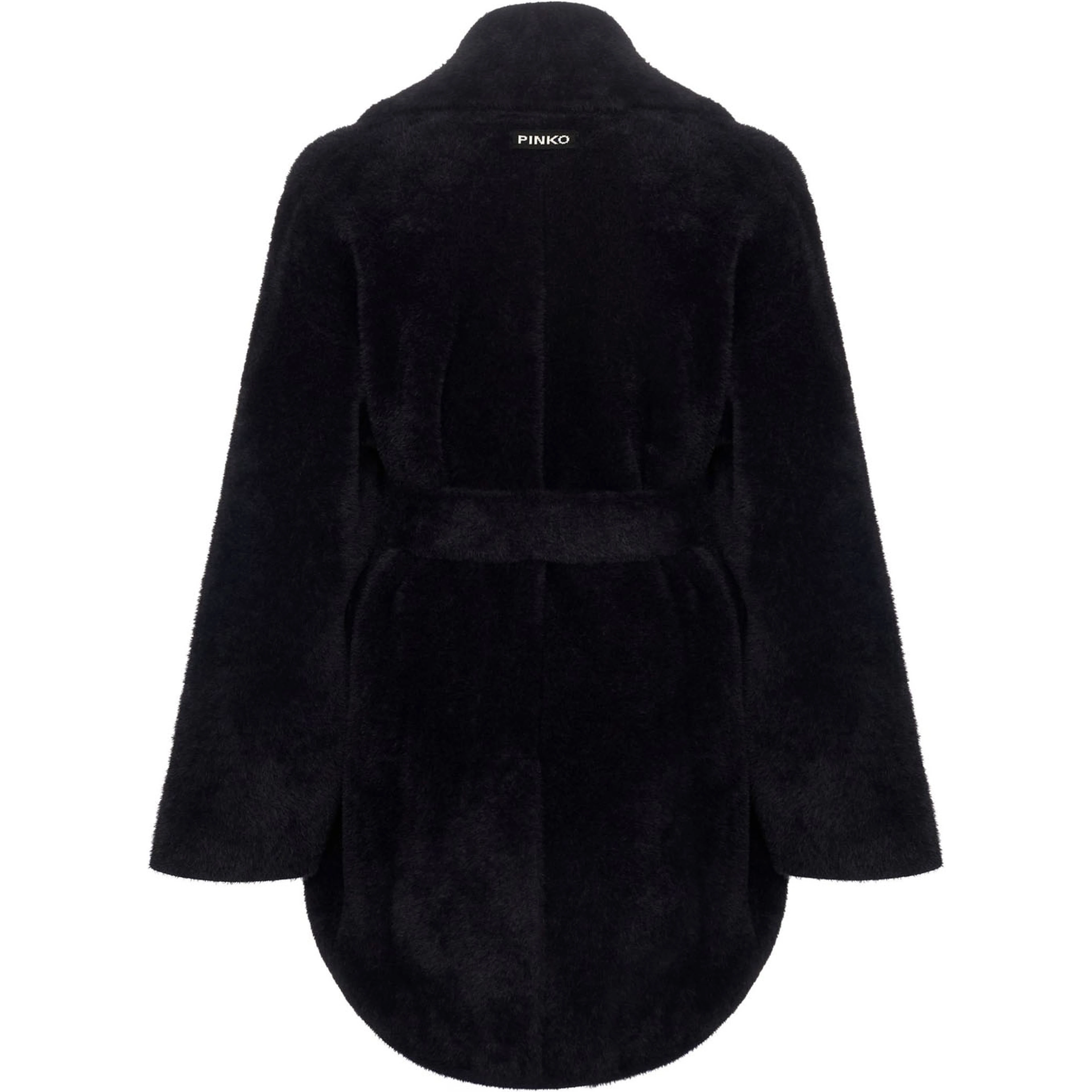 PINKO BRUXELLES coat
