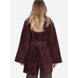 PINKO BRUXELLES coat