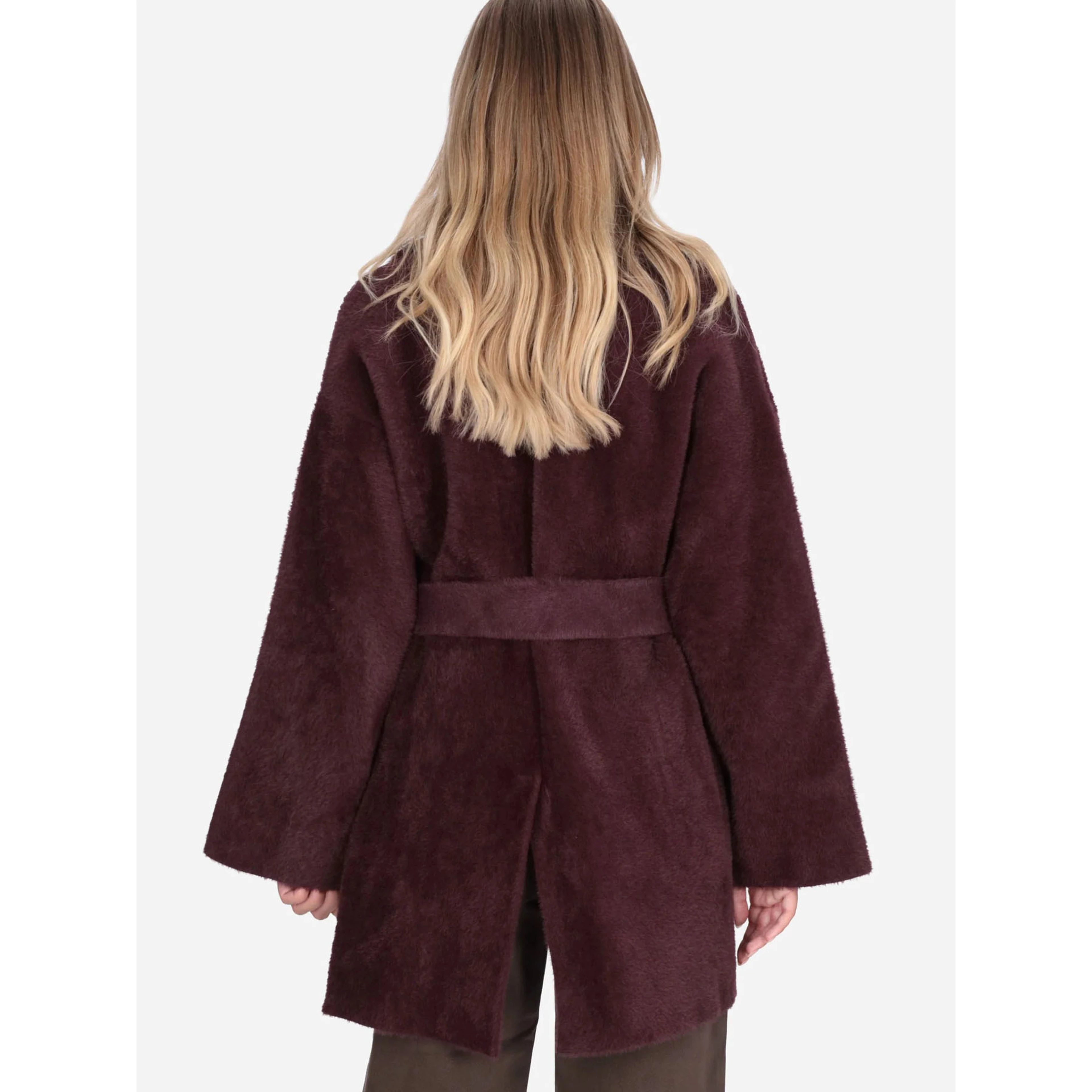 PINKO BRUXELLES coat