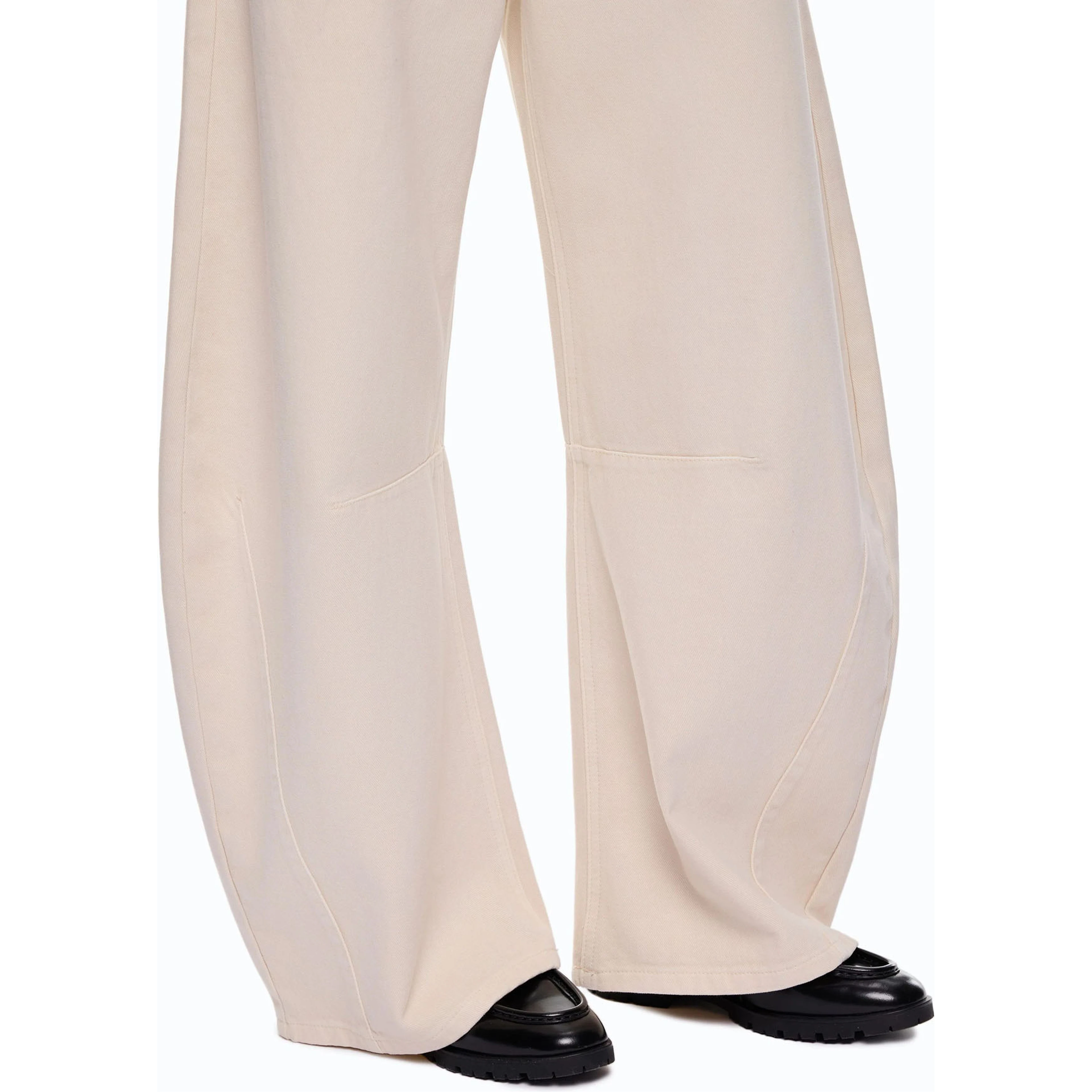 PINKO EMMA EGG jeans