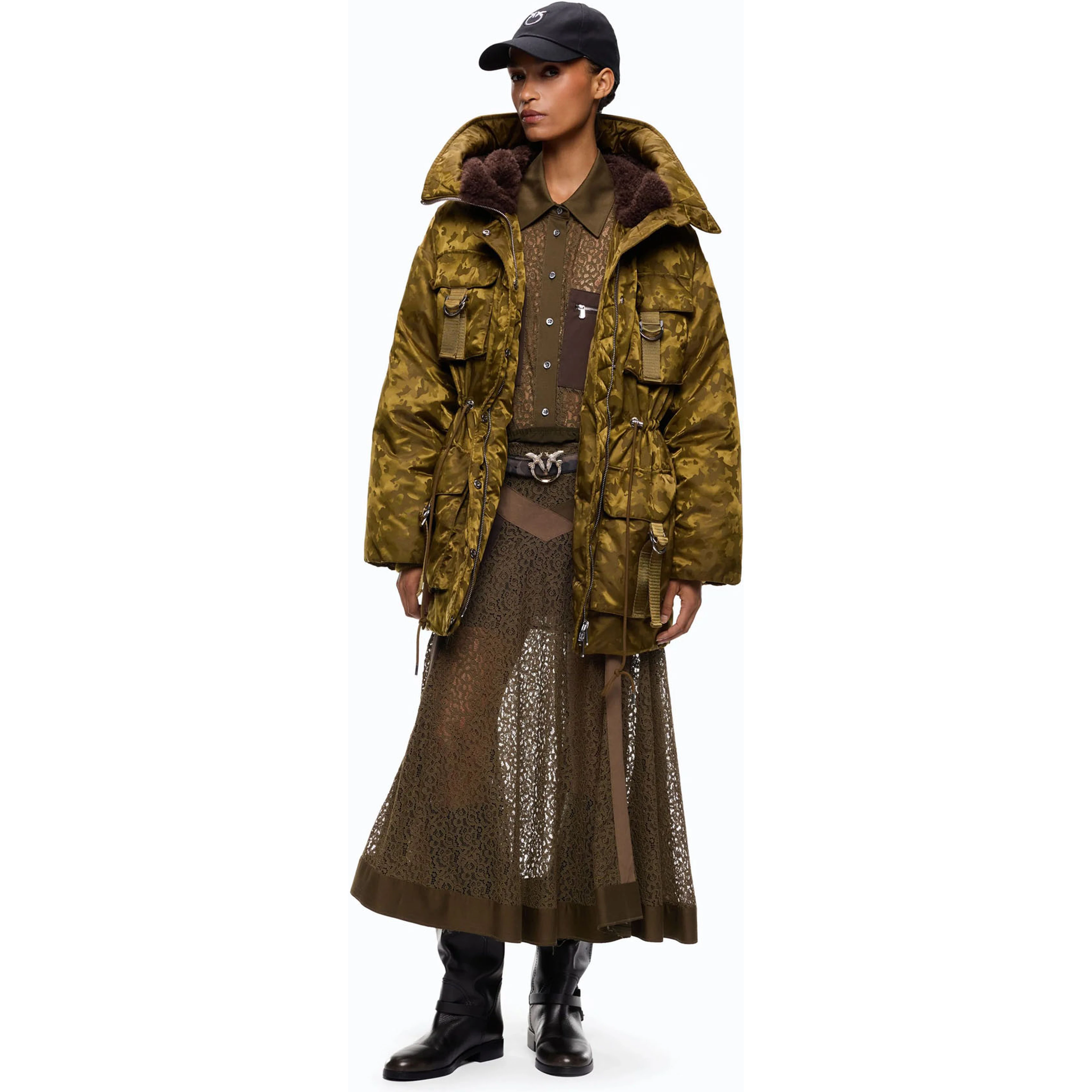 PINKO PASSITO jacket