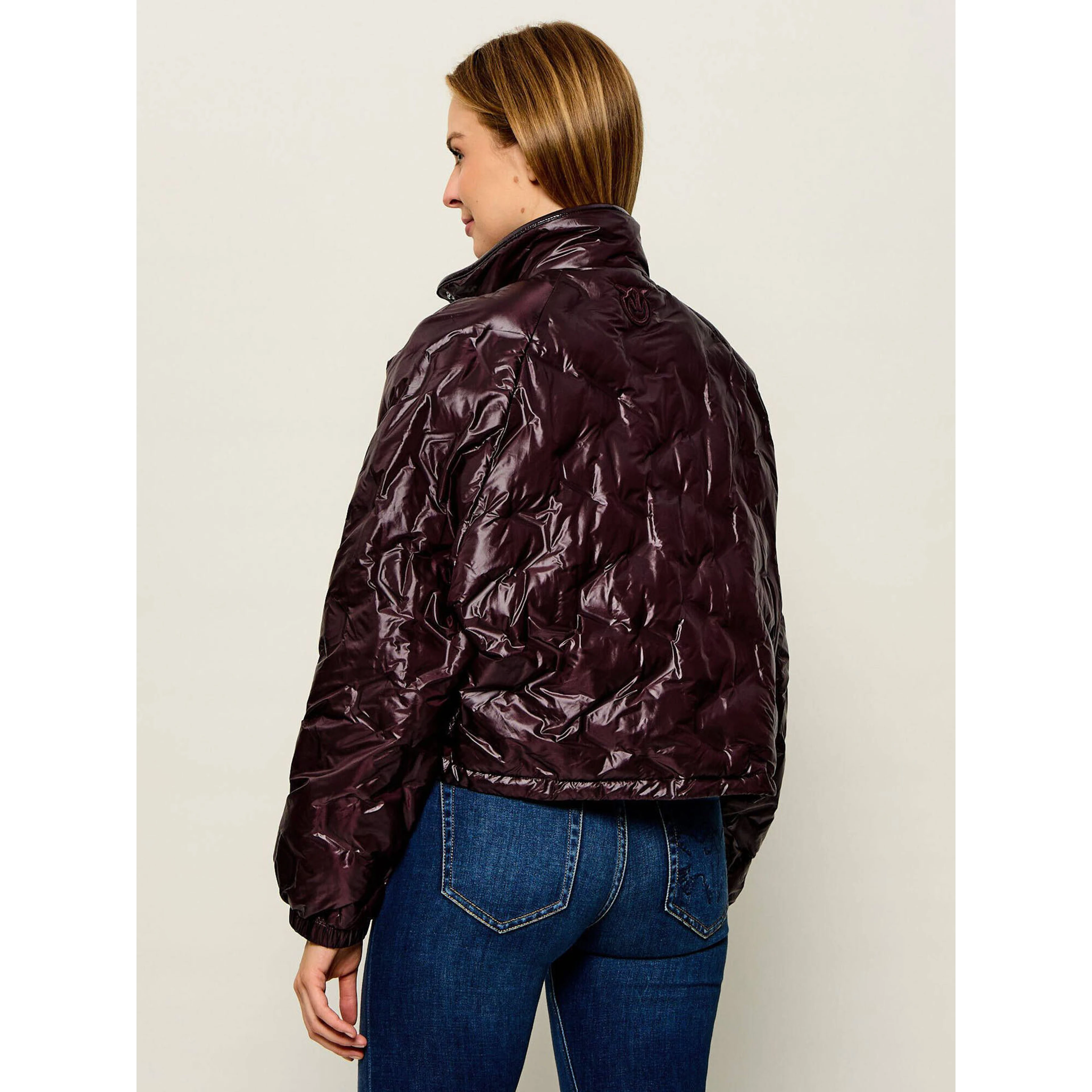 PINKO DIANTHA jacket